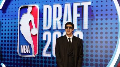 Karim López fue elegido por los Pistons en el pick 21 del Draft NBA y abrió una página histórica para el basquetbol mexicano.
