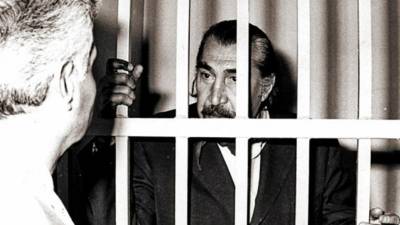 Un altercado en el desierto de Viesca, Coahuila, terminó con la muerte de un campesino y con la detención del legendario director, un hecho que selló el tramo final de su vida pública.