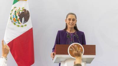 Se espera un cierre de filas en torno a la mandataria por parte del oficialismo, en respaldo a su gestión.