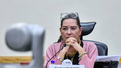 La Cámara de Diputados deberá activar el procedimiento para nombrar a una nueva persona titular del organismo electoral, mientras el Consejo General garantiza la continuidad de sus funciones.