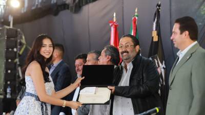 Más de 10 mil trabajadores de Stellantis se integran a estrategia de seguridad en Saltillo