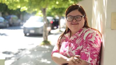 Brely y su eterna lucha por la inclusión