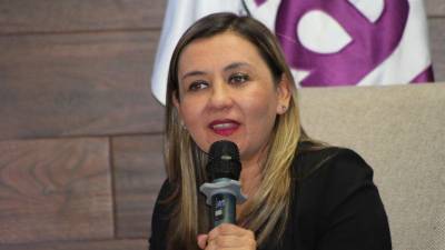 La magistrada Clara Patricia Mújica Valdez contrató a su sobrina en el Secretariado de Estudio y Cuenta de su ponencia.