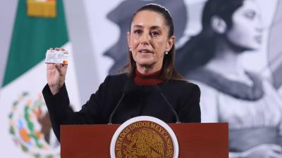 El Gobierno de México implementará y actualizará las Tarjetas del Bienestar para personas que se hayan regisrtado en los nuevos programas sociales o deban renovar su tarjeta