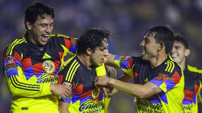 América goleó 3-0 a Santos en octubre de 2025, en el antecedente más reciente entre ambos, un resultado que confirmó el dominio azulcrema sobre los laguneros en los duelos recientes.