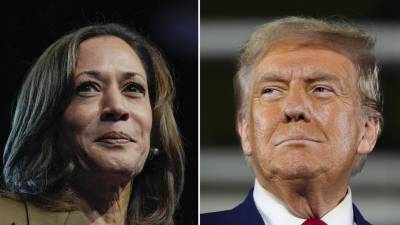 Sin importar el resultado de la elección presidencial, ya sea favorable Kamala Harris, o Donald Trump, expertos advierten que México se verá afectado por políticas proteccionistas de la siguiente administración.