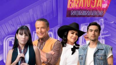 Descubre quién fue el séptimo eliminado de La Granja VIP, cómo se definió la gala, quiénes estaban nominados y qué participantes siguen en competencia.