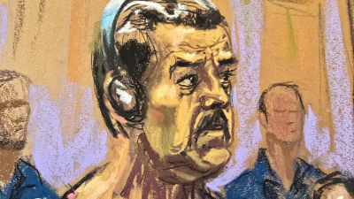 El mandatario venezolano Nicolás Maduro aseguró desde Estados Unidos, donde se encuentra detenido junto con su esposa, la diputada Cilia Flores, que están “bien” y que son “unos luchadores”.