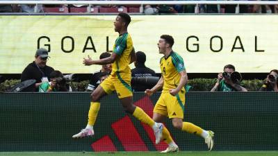Jamaica selló en el Estadio Akron de Guadalajara su pase a la Final del Repechaje Mundialista tras vencer 1-0 a Nueva Caledonia y ahora buscará ante República Democrática del Congo un lugar en la siguiente fase rumbo al Mundial 2026.