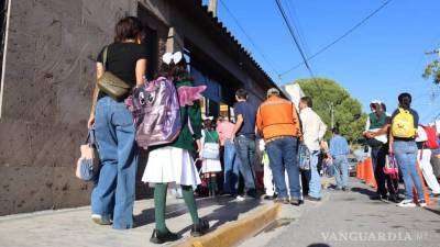 Aunque el Día del Niño se acerca el 30 de abril, la Secretaría de Educación de Coahuila (Sedu) aclara que no se suspenderán las clases, ya que este día no es oficialmente reconocido como festivo o feriado.
