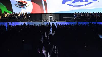 Señalan que se insistirá en que la discusión sobre la reforma electoral preserve la representación política en el Congreso.