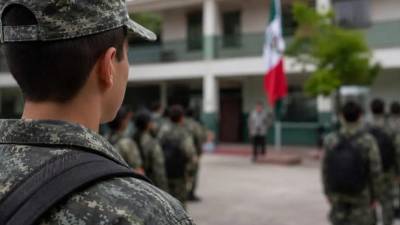 Hasta el momento, ni las autoridades estatales ni los planteles han informado cómo se aplicará la disposición federal en Coahuila.