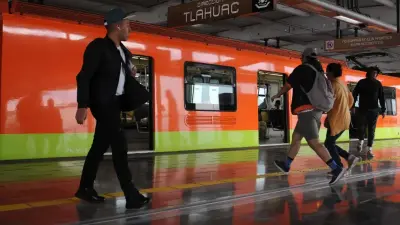 La Fiscalía General de Justicia de la Ciudad de México, bajo la titularidad de Bertha Alcalde, volvió a realizar una actualización en los casos de pinchazos en el transporte público de la CDMX,
