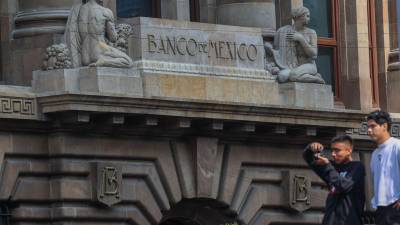 Banxico reportó que al 27 de marzo de 2026, el tipo de cambio de la moneda nacional frente al dólar registró una depreciación de 0.36 por ciento con relación al cierre de diciembre de 2025.