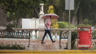 El frente frío 25 genera lluvias intensas, fuerte evento de Norte y ambiente muy frío en extensas regiones del territorio nacional.