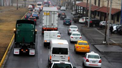 Durante los primeros meses del año se aplican estímulos fiscales.