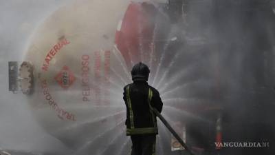 El saldo de 32 personas fallecidas y 63 lesionadas dejó la explosión de una pipa de gas LP ocurrida el 10 de septiembre, en el Puente de la Concordia de la alcaldía Iztapalapa, en Ciudad de México.