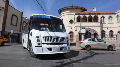 El Gobierno Municipal ha adelantado que está en la disposición de explorar la mejor opción para mejorar el transporte público.