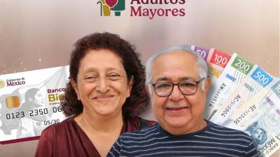 ¡Prepare su tarjeta! Si eres uno de los beneficiarios de la Pensión del Bienestar para adultos mayores, necesitas saber que ya se dio a conocer cuál es la siguiente fecha de pago para este mes de enero.