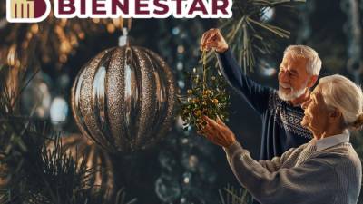 La época navideña, además de los regalos y el aguinaldo, también son fechas de frecuentes estafas, por lo que los Programas del Bienestar han advertido a los beneficiarios.