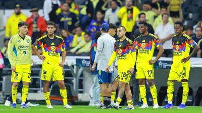 América consumó otro golpe internacional al caer ante Nashville en la Concachampions 2026, un fracaso que agranda su sequía en la región y aumenta la presión sobre André Jardine.