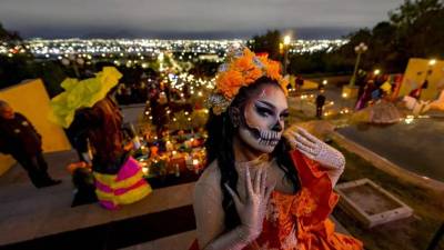 Súmate al altar más grande de Saltillo: Preparan el Magno Altar en el Parque Las Maravillas