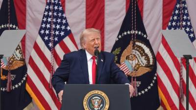 Donald Trump ha advertido de que si las negociaciones fracasan, Estados Unidos retomará la ofensiva militar contra Teherán, ‘más grande y fuerte que nunca”, pero subrayó que ‘nadie quiere eso’.