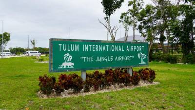 Tras su popularidad, Tulum enfrenta crisis de turismo por la llegada de sargazo, baja ocupación hotelera y la reducción de pasajeros.