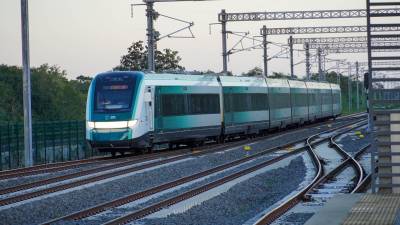 El Tren Maya es el proyecto más oneroso del sexenio de AMLO: ha costado 500 mil millones de pesos.