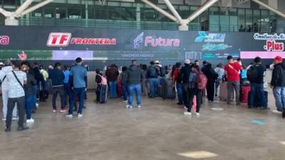 Centrales registran una intensa movilidad registrada en los últimos días.