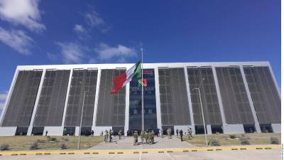 Estados Unidos alertó que ha habido además un decremento en el número de agentes aduanales en México.