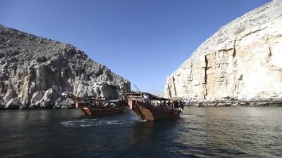 La reunión del martes fue la primera que celebró el Consejo de Cooperación del Golfo desde que comenzó la guerra hace dos meses.