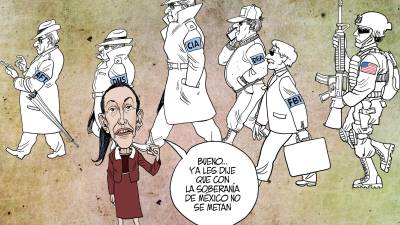 Como Juan por su casa