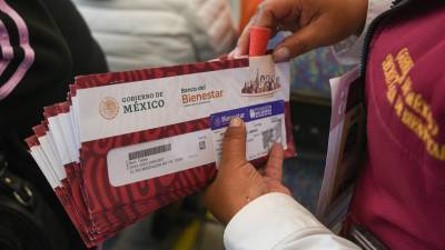 Del lunes 22 al sábado 27 de junio de 2026, se llevará a cabo una nueva etapa de atención.