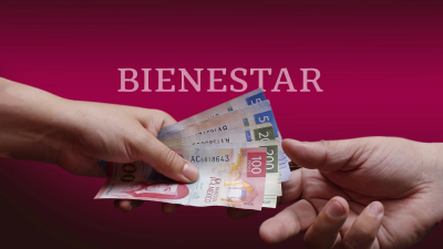 El Fondo de Pensiones para el Bienestar arrancó sus operaciones con un capital superior a los 44 mil millones de pesos, de los cuales 24 mil 238 millones corresponden a recursos no reclamados