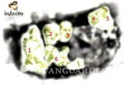 $!Virgen de Guadalupe: ¿Qué misterio se esconde en sus ojos y quiénes son las 13 personas que se reflejan en ellos?
