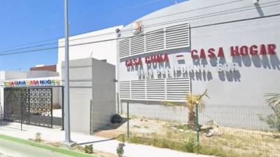 La dependencia indicó que fortalecerán las medidas institucionales de prevención, seguridad y atención de los menores de edad en resguardo. FOTO: