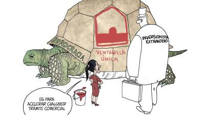 Sheinbaum, generando confianza a los inversionistas