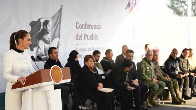 Reitera que la cooperación bilateral se limita al intercambio de información y apoyo técnico, bajo principios de soberanía.