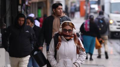 Saltillo espera semana de mañanas frescas y días soleados; Protección Civil emite recomendaciones