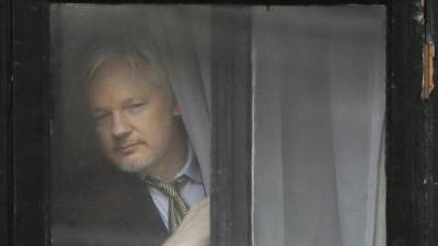 Los funcionarios de la Administración Trump, añadieron, llevaron a cabo “una campaña sin precedentes contra WikiLeaks a partir de 2017”.