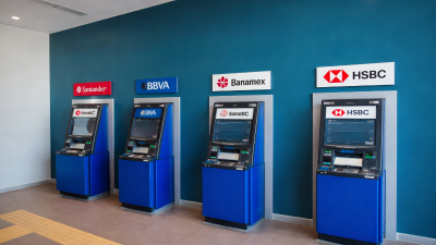 Mientras gigantes como Santander y BBVA ajustan su red física debido a la inseguridad en diversas regiones y al bajo volumen de transacciones presenciales, las plataformas tecnológicas y la conectividad móvil se consolidan como el nuevo motor de inclusión financiera.