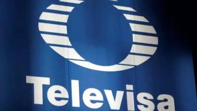 Los títulos de Grupo Televisa perdían un 0.97% a 9.16 pesos, aunque momentos antes llegaron a hundirse un 4.65%.