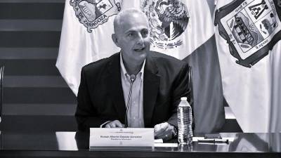 La muerte del alcalde ocurrió después de un periodo prolongado de ausencia en actividades públicas, situación que había generado diversas versiones sobre su estado de salud y continuidad en el cargo.
