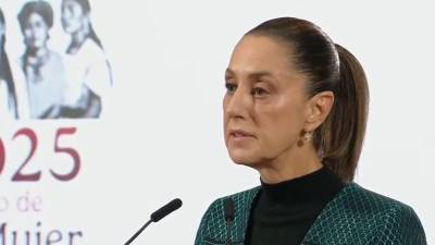 Añadió que el plan deberá contener al menos tres ejes: seguridad y justicia, desarrollo económico con justicia, educación y cultura para la paz.