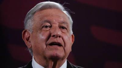 López Obrador ha querido minimizar lo que está pasando en Culiacán, cuyos habitantes padecen la batalla que libran los dos grupos del Cártel de Sinaloa, organización con la que el Presidente fue complaciente, acusa Raymundo Riva Palacio.