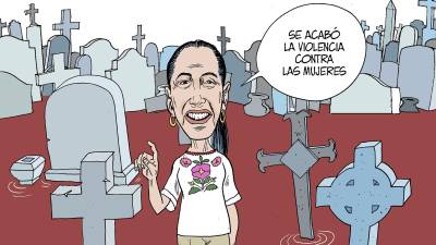 La buena noticia