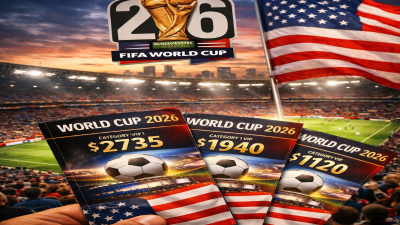 El proceso de venta de boletos para el Mundial 2026 evidencia que, pese al enorme interés global, el precio de las entradas también influye en la disponibilidad para varios partidos del torneo.