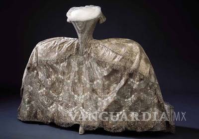 $!El Saltillo del virreinato y la moda, charla en el Archivo Histórico