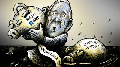 Las pesadillas del Tío Richie